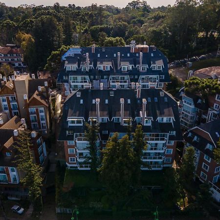 Home Gramado- 400 Metros Da Rua Coberta エクステリア 写真