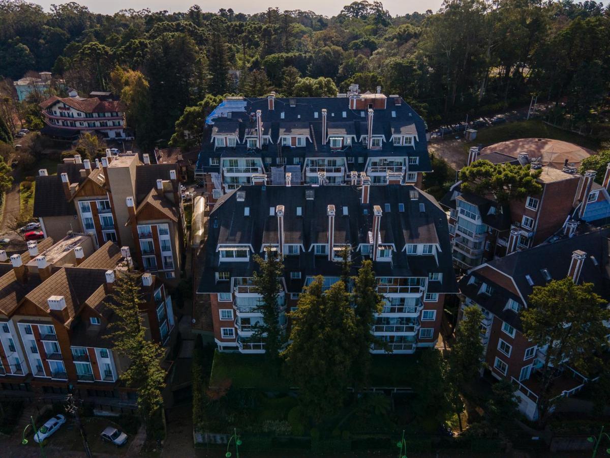 Home Gramado- 400 Metros Da Rua Coberta エクステリア 写真