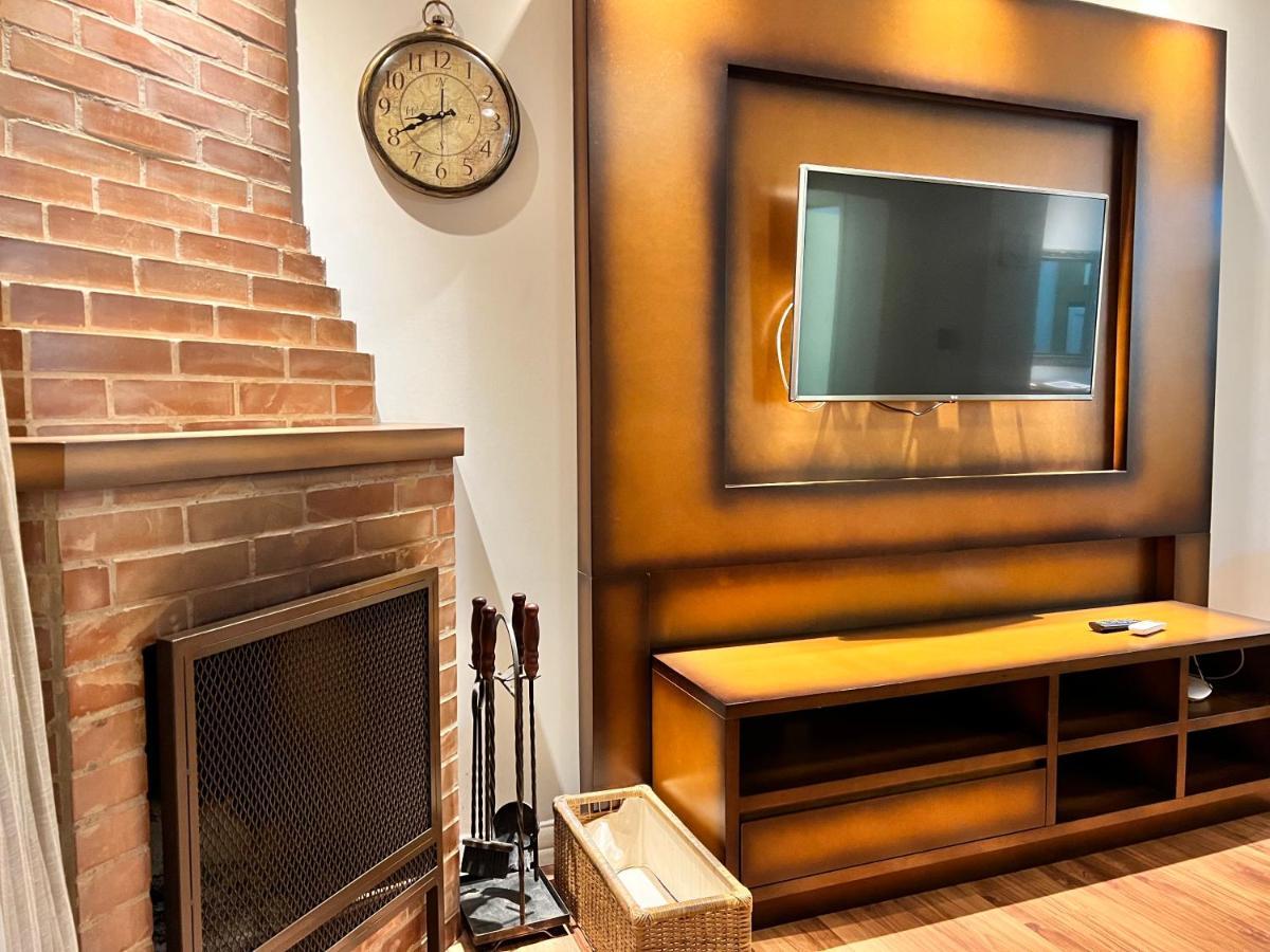 Home Gramado- 400 Metros Da Rua Coberta エクステリア 写真