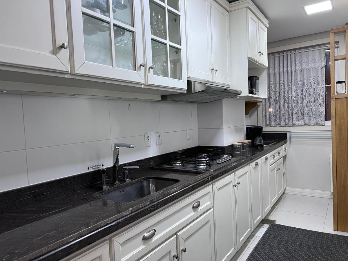 Home Gramado- 400 Metros Da Rua Coberta エクステリア 写真