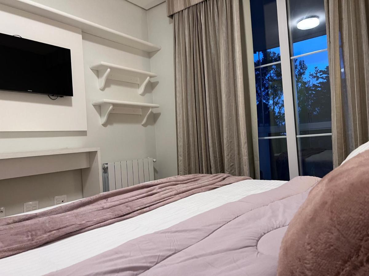 Home Gramado- 400 Metros Da Rua Coberta エクステリア 写真