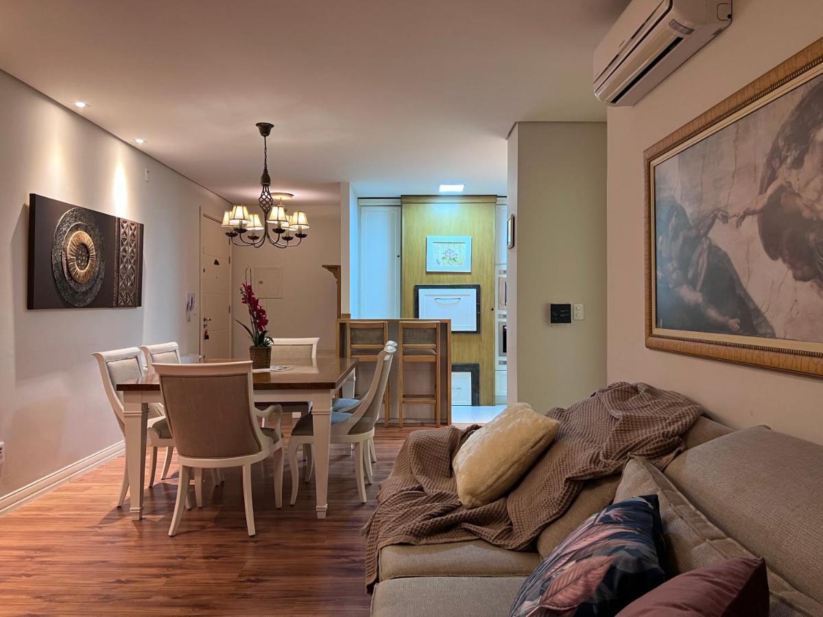 Home Gramado- 400 Metros Da Rua Coberta エクステリア 写真