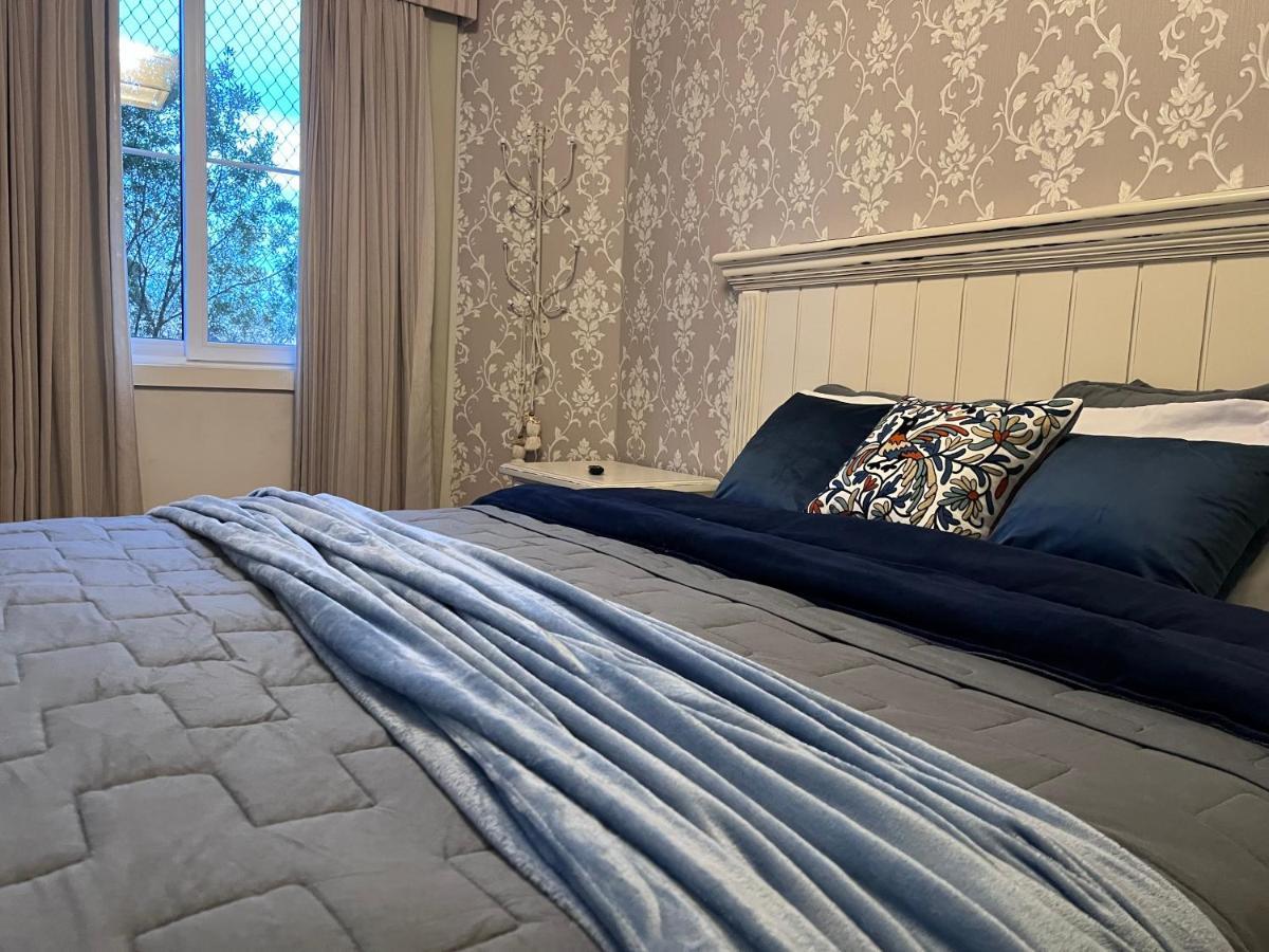 Home Gramado- 400 Metros Da Rua Coberta エクステリア 写真